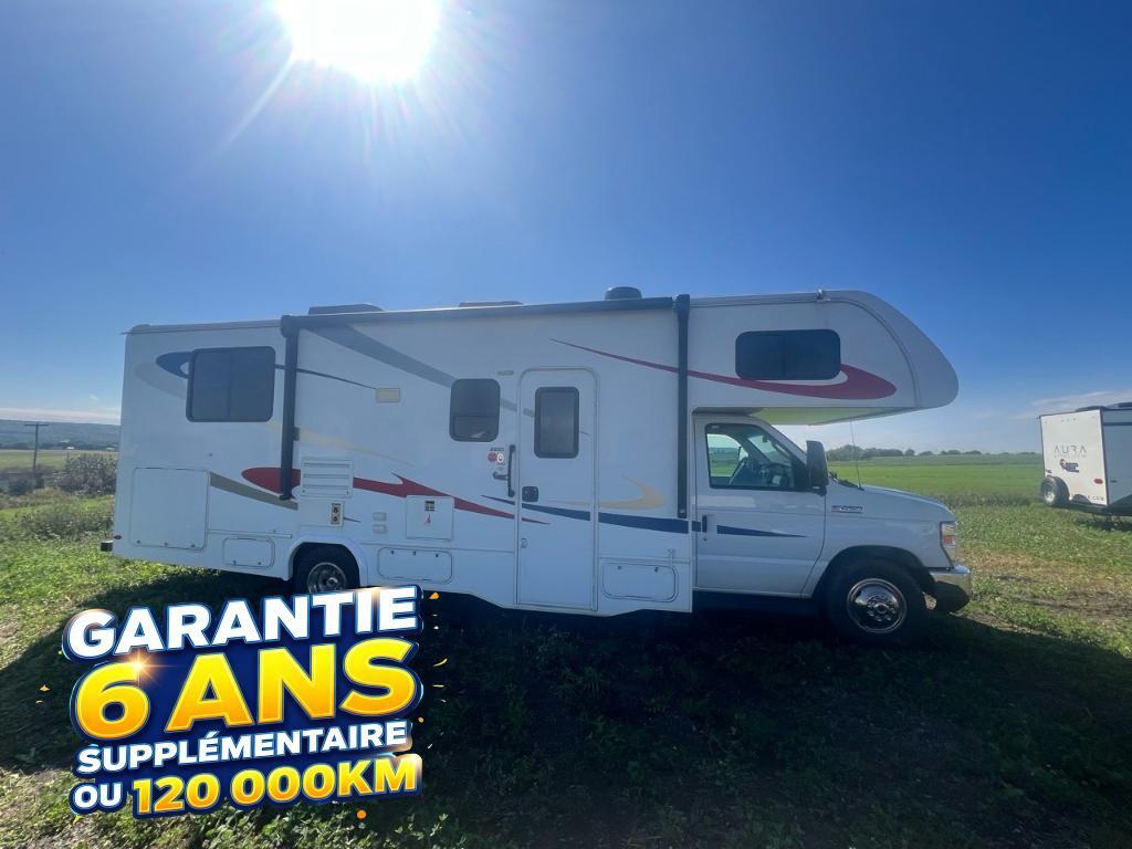 Forest River FORESTER 2651CDW 2020