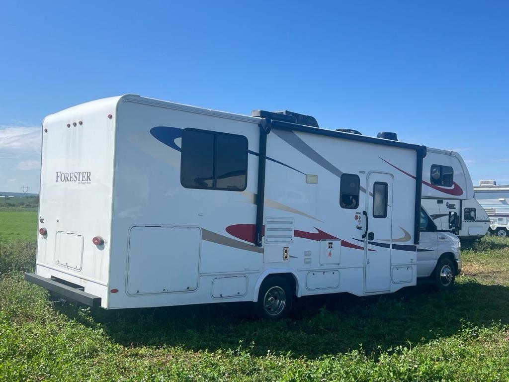 Forest River FORESTER 2651CDW 2020 à vendre