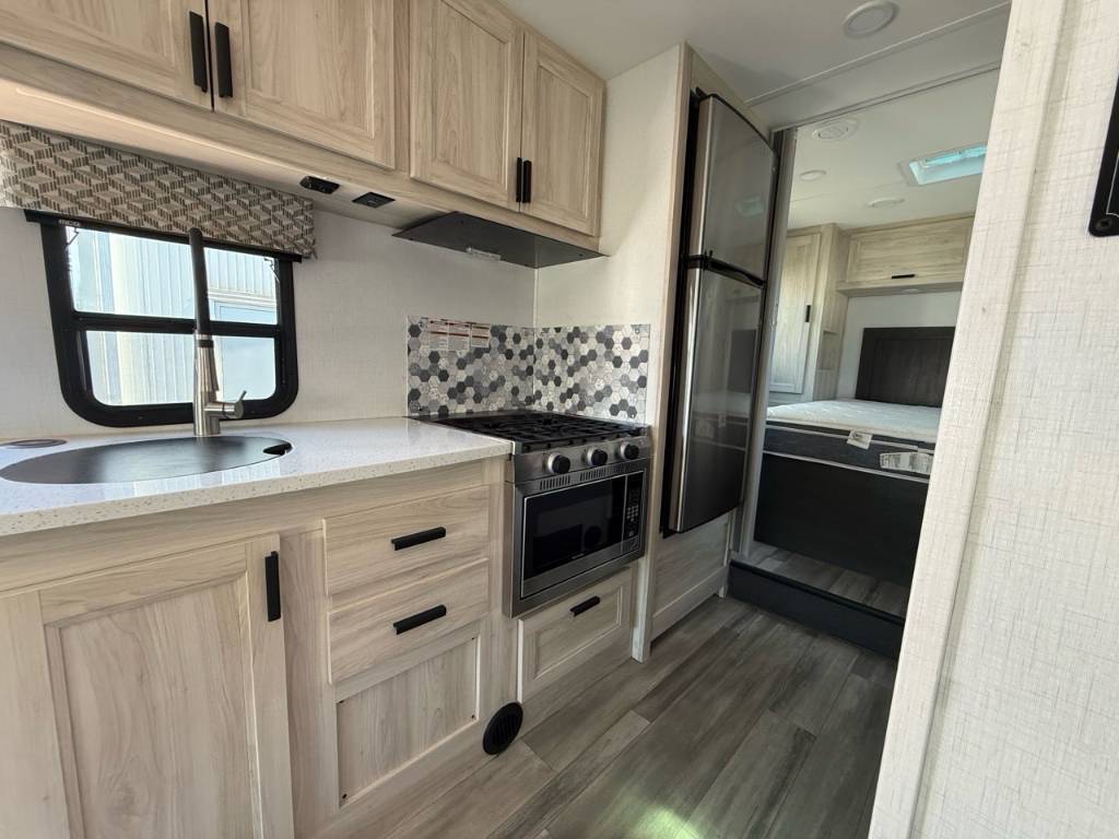 Forest River FORESTER 2651CDW 2020 à vendre