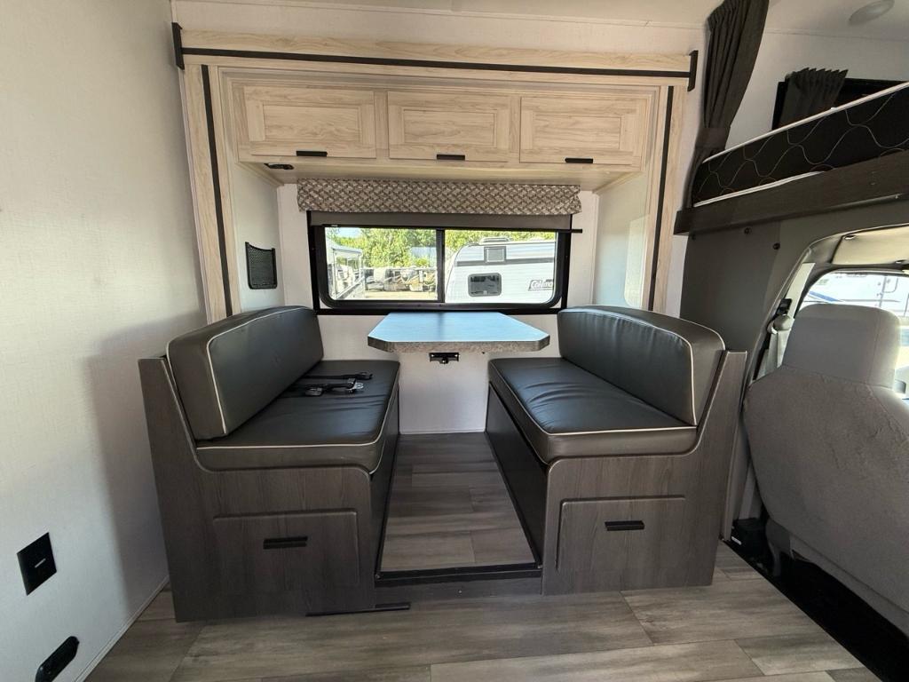 Forest River FORESTER 2651CDW 2020 à vendre