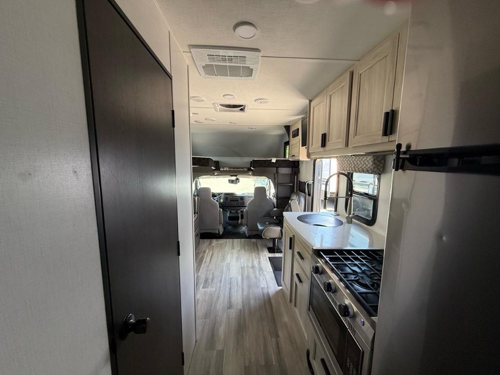 Forest River FORESTER 2651CDW 2020 à vendre