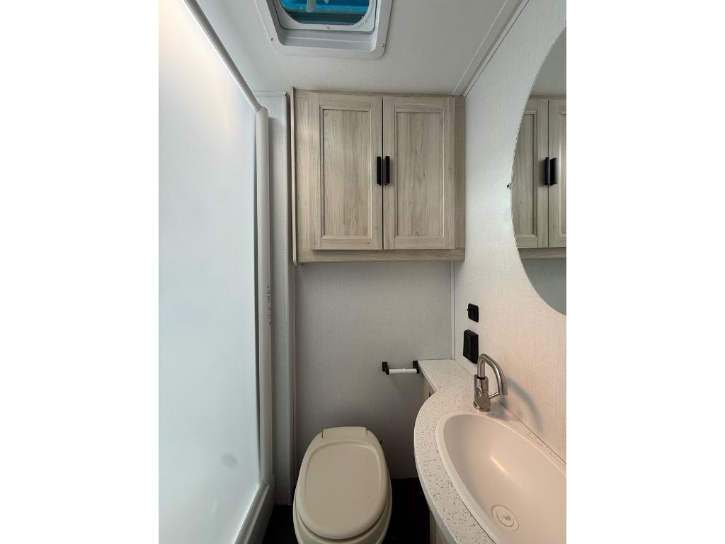 Forest River FORESTER 2651CDW 2020 à vendre