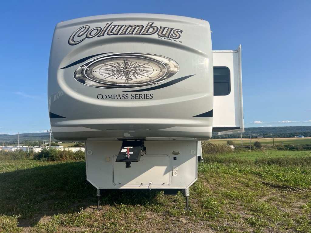 Forest River COLUMBUS 297RKC 2020 à vendre