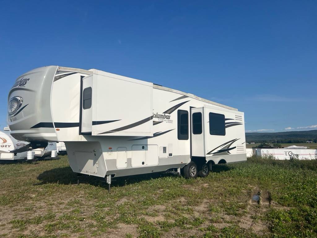 Forest River COLUMBUS 297RKC 2020 à vendre