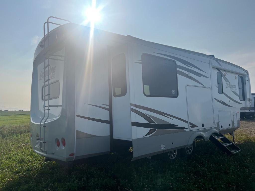 Forest River COLUMBUS 297RKC 2020 à vendre