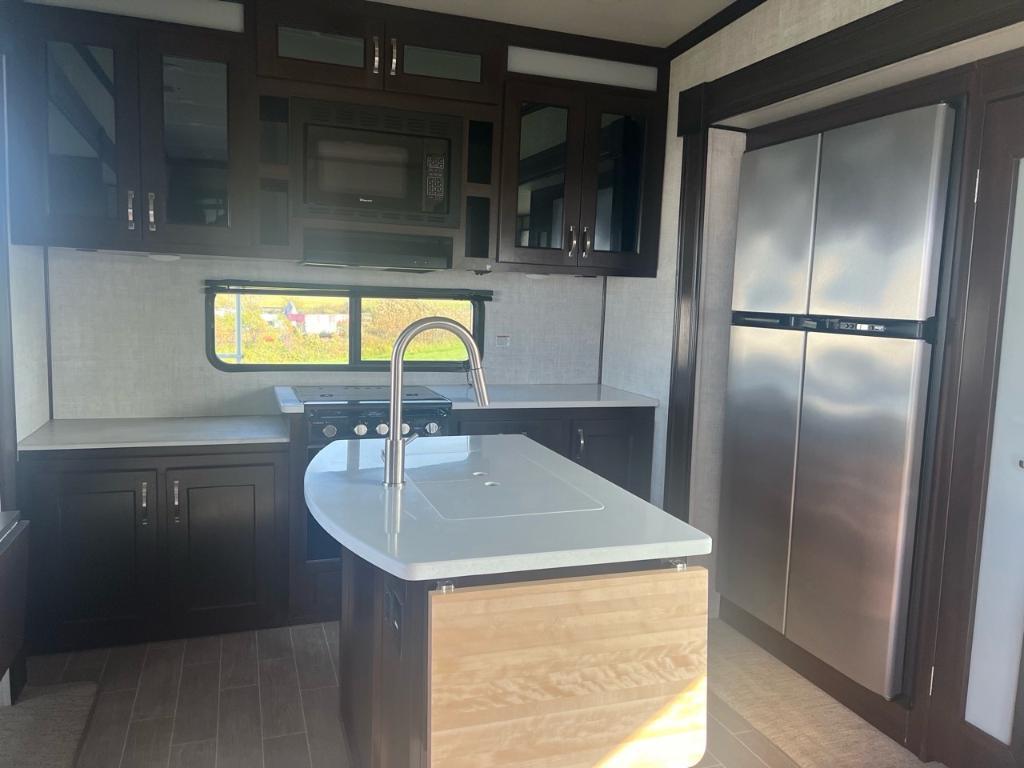 Forest River COLUMBUS 297RKC 2020 à vendre