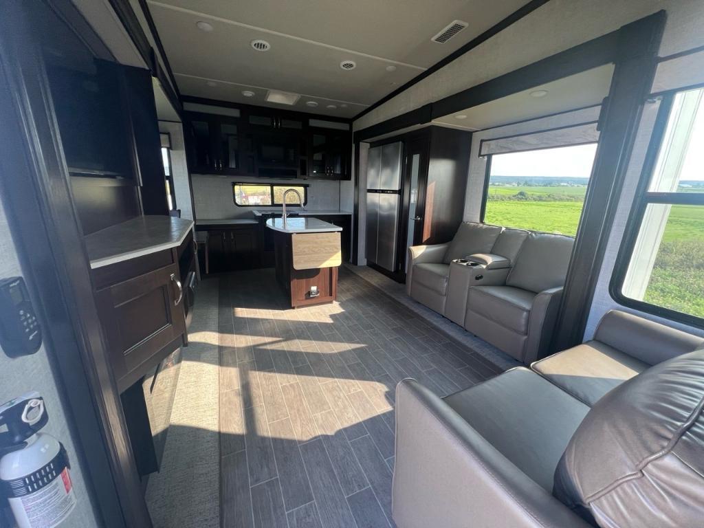 Forest River COLUMBUS 297RKC 2020 à vendre