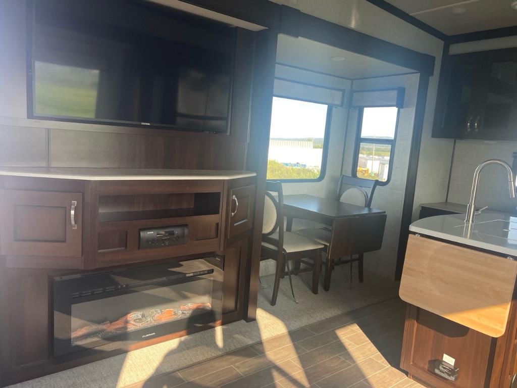 Forest River COLUMBUS 297RKC 2020 à vendre