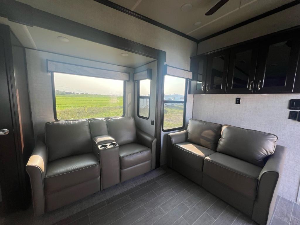 Forest River COLUMBUS 297RKC 2020 à vendre