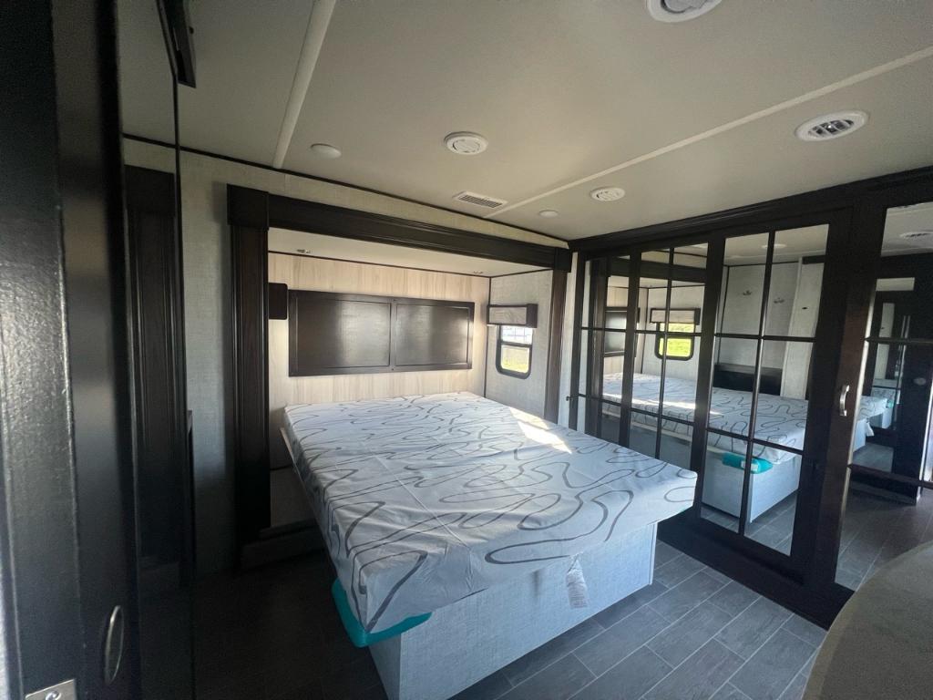 Forest River COLUMBUS 297RKC 2020 à vendre