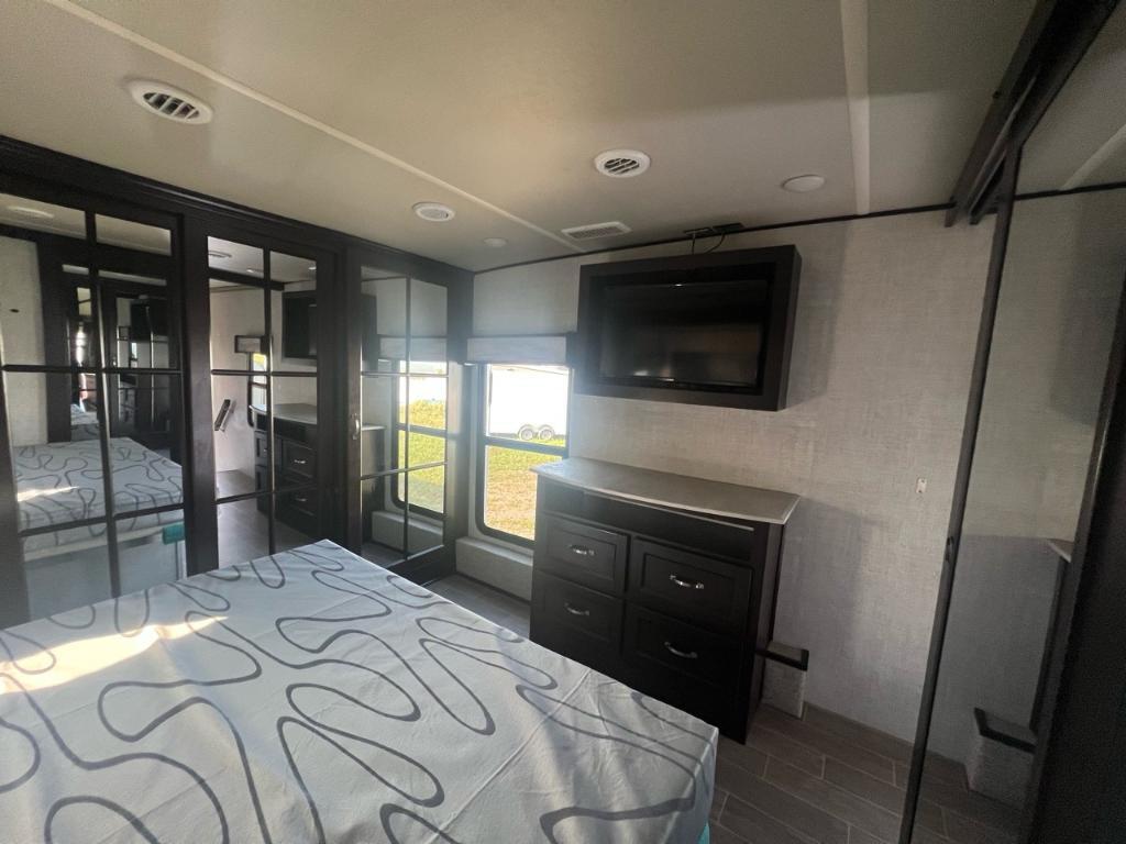 Forest River COLUMBUS 297RKC 2020 à vendre