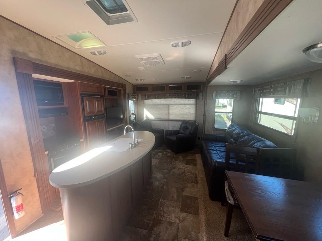 Cruiser CL28 2014 à vendre