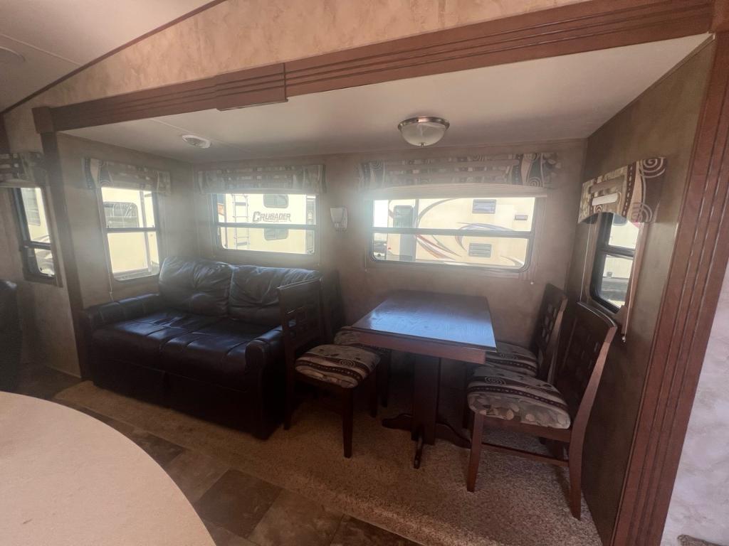 Cruiser CL28 2014 à vendre