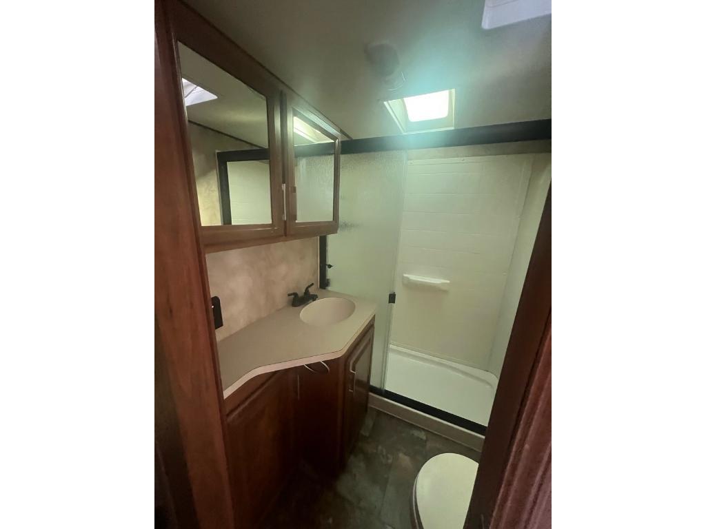 Cruiser CL28 2014 à vendre