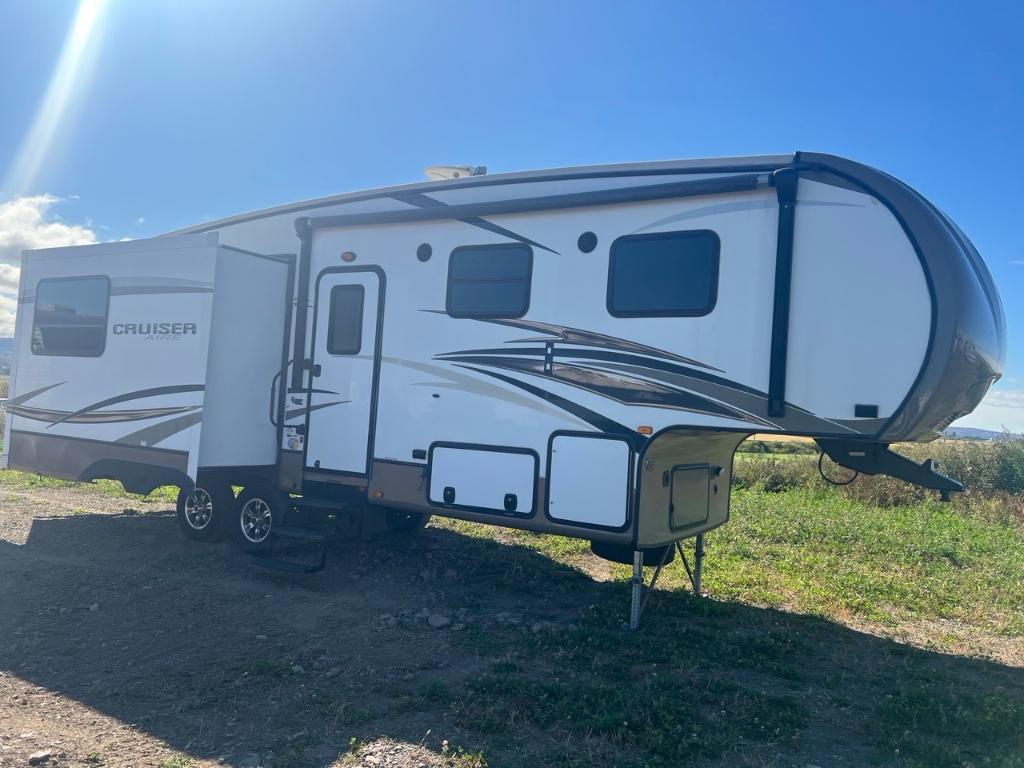 Cruiser CAF28 2015 à vendre