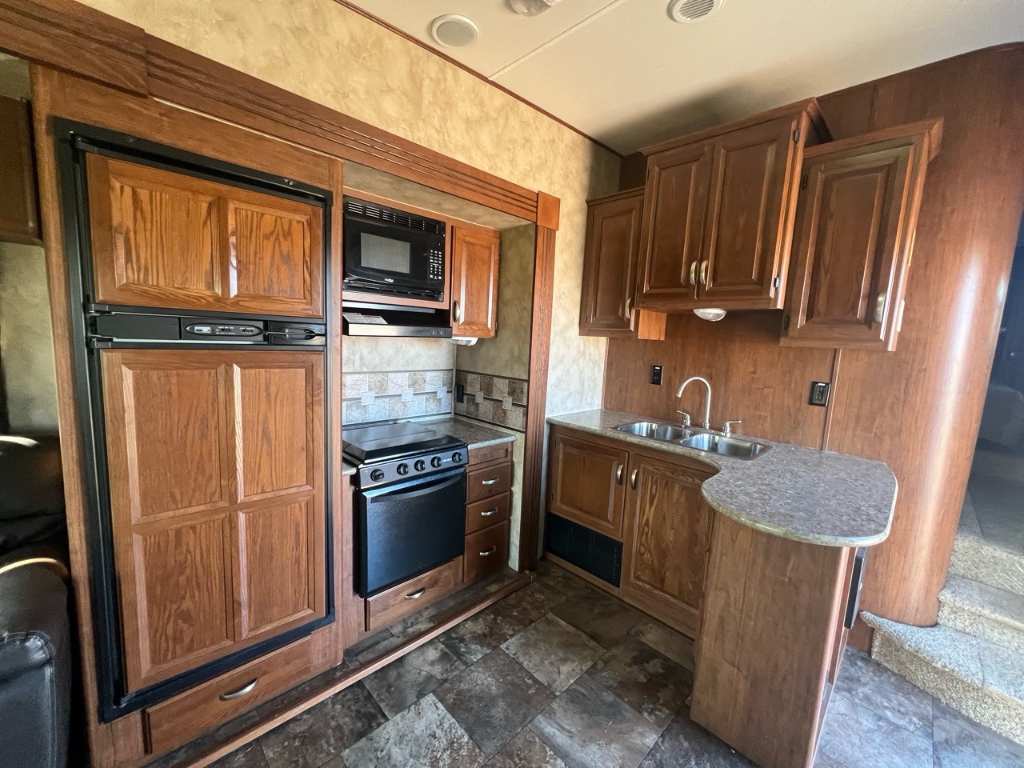 Cruiser CAF28 2015 à vendre