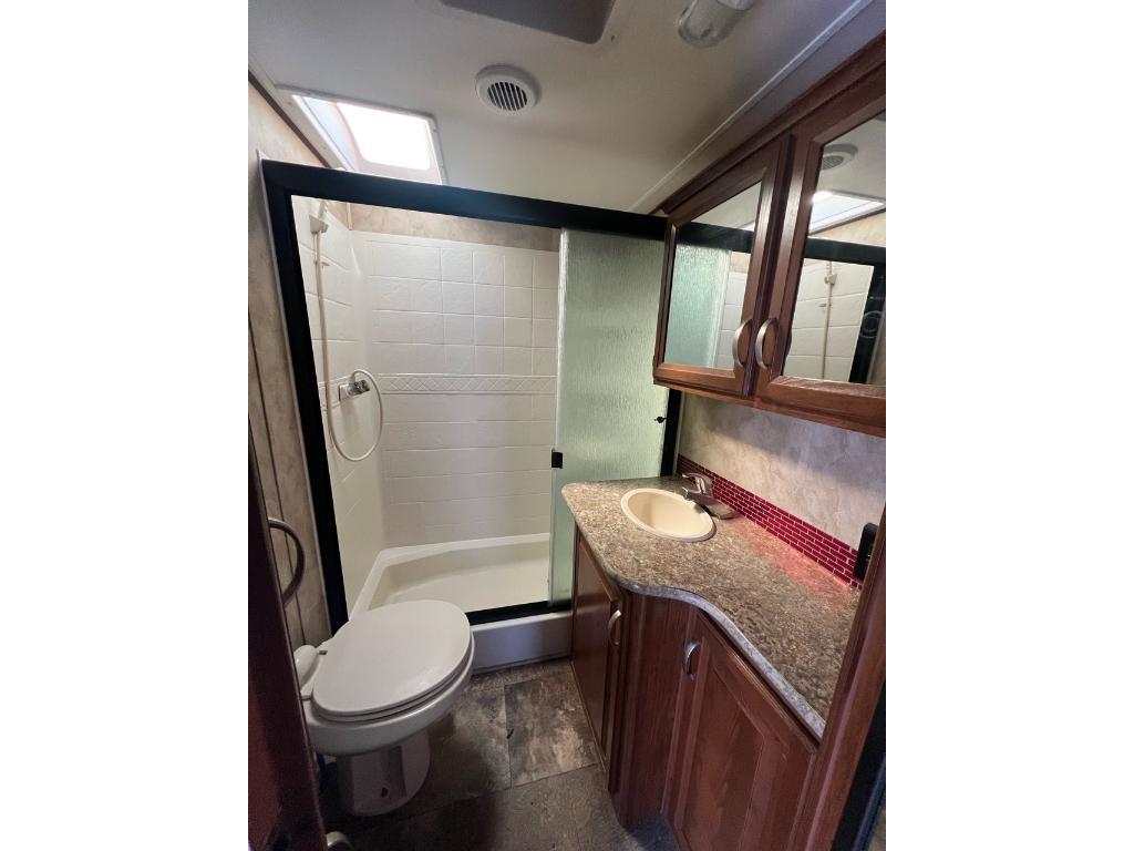 Cruiser CAF28 2015 à vendre