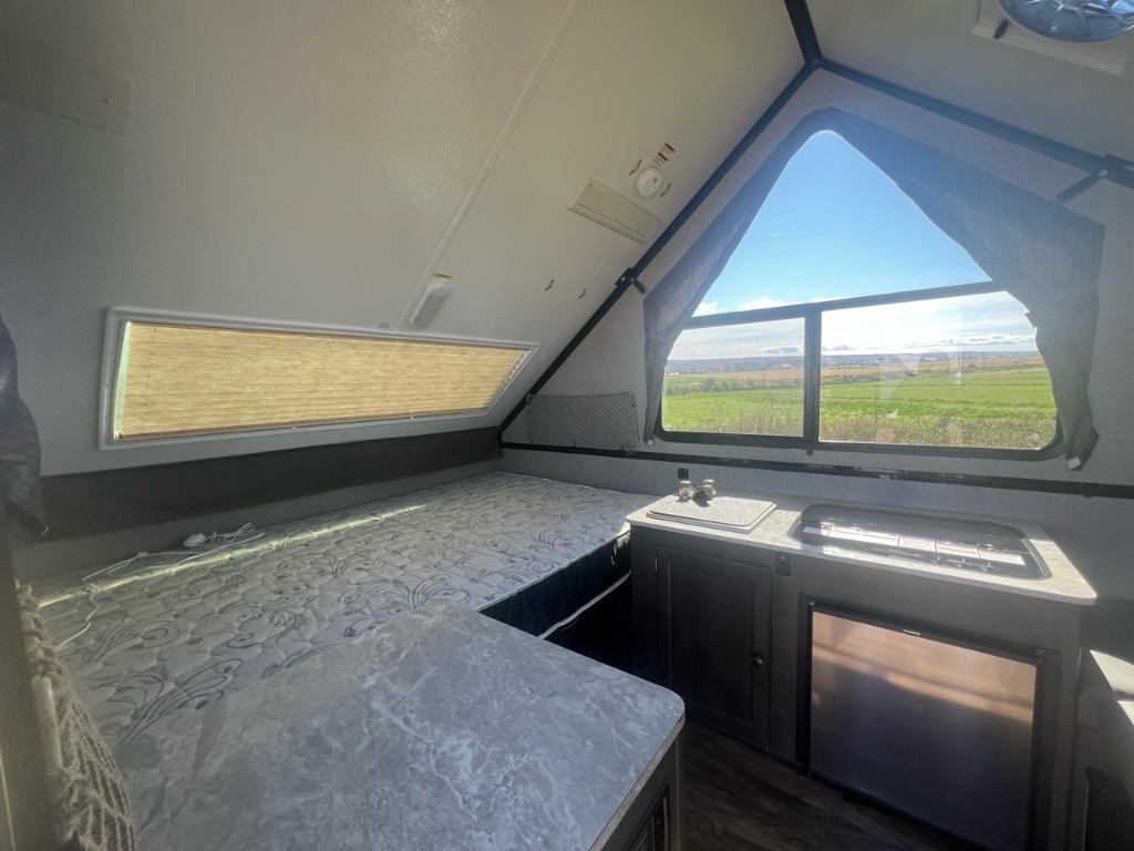 Forest River ROCKWOOD 122A 2019 à vendre