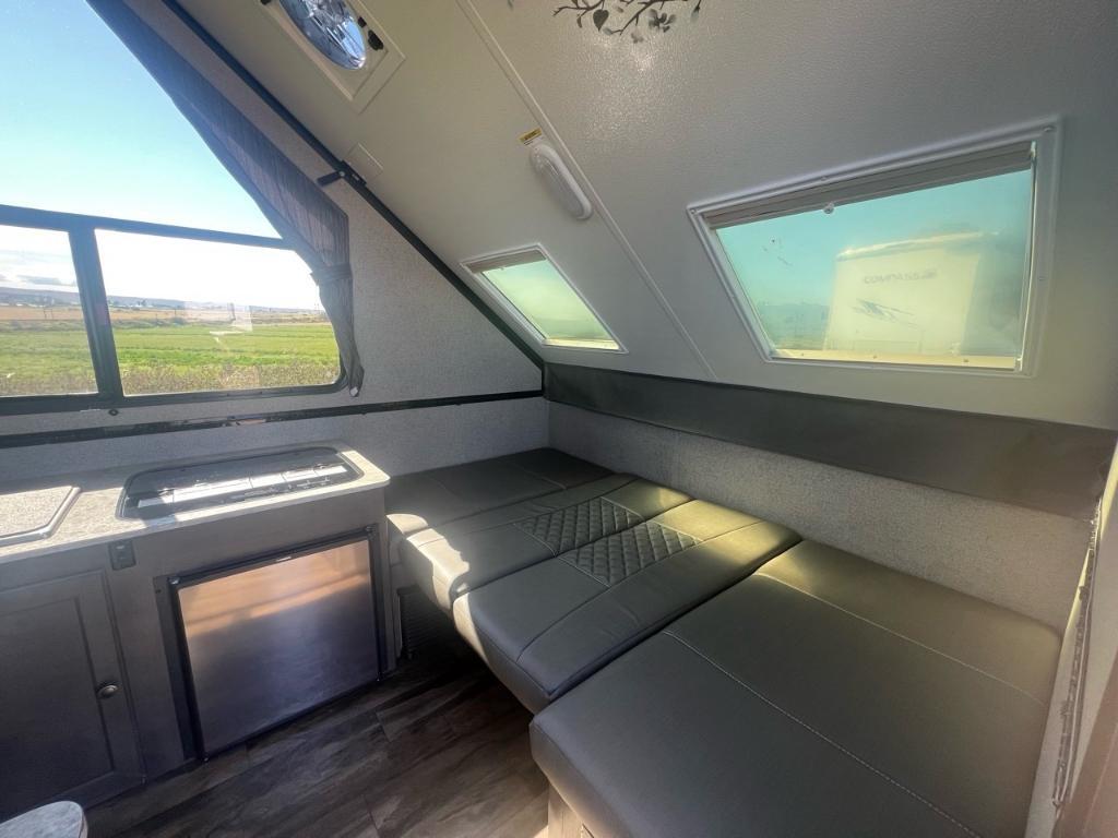 Forest River ROCKWOOD 122A 2019 à vendre