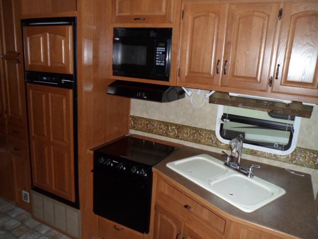 Cruiser RV CRUISER 27R 2009 à vendre