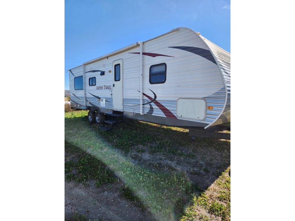 Dutchmen ASPEN 3125RLS 2013