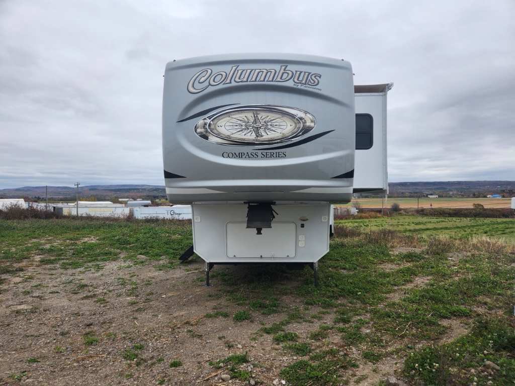 Forest River Columbus 298rlw 2020 à vendre