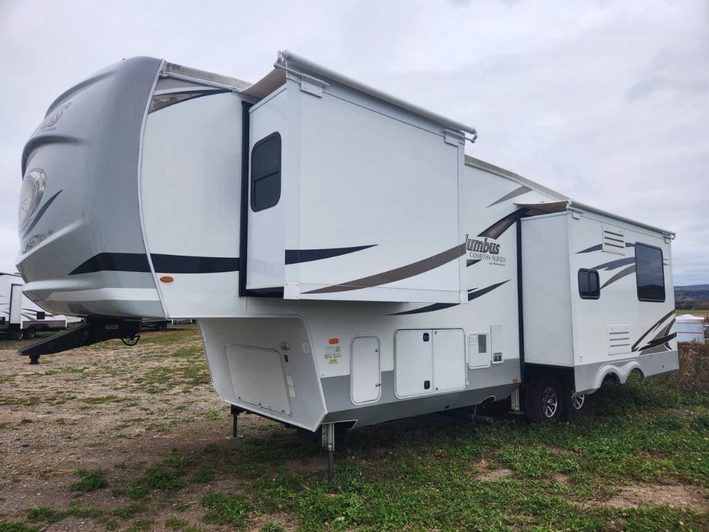 Forest River Columbus 298rlw 2020 à vendre