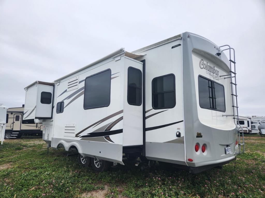 Forest River Columbus 298rlw 2020 à vendre