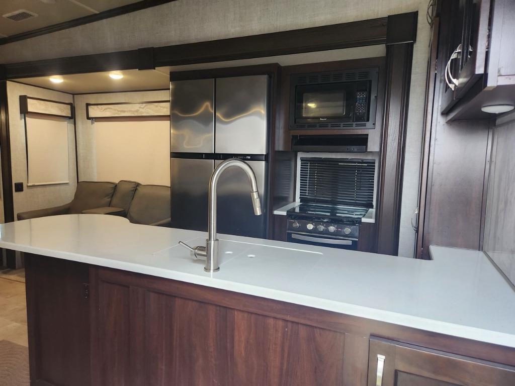 Forest River Columbus 298rlw 2020 à vendre