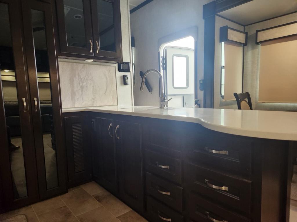 Forest River Columbus 298rlw 2020 à vendre