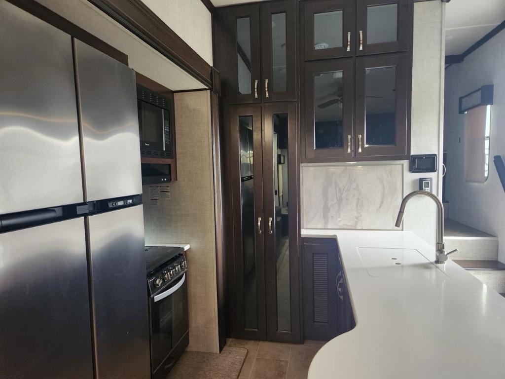 Forest River Columbus 298rlw 2020 à vendre