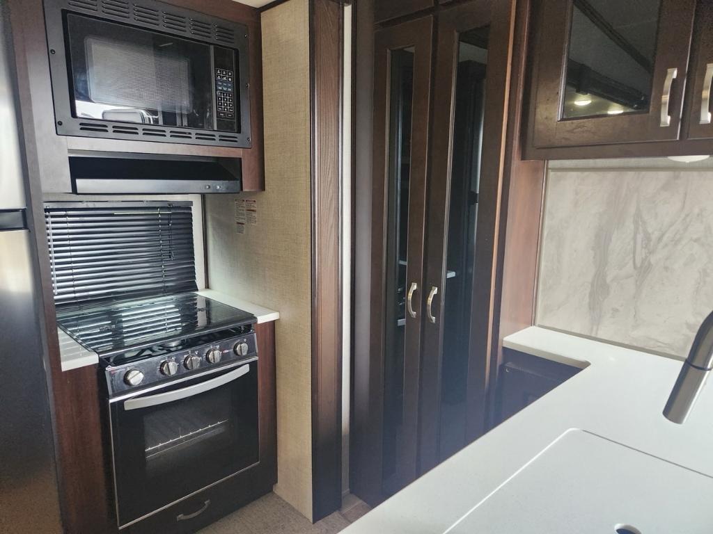 Forest River Columbus 298rlw 2020 à vendre