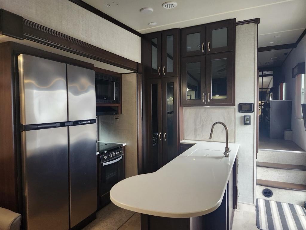 Forest River Columbus 298rlw 2020 à vendre