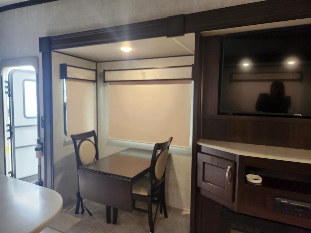 Forest River Columbus 298rlw 2020 à vendre