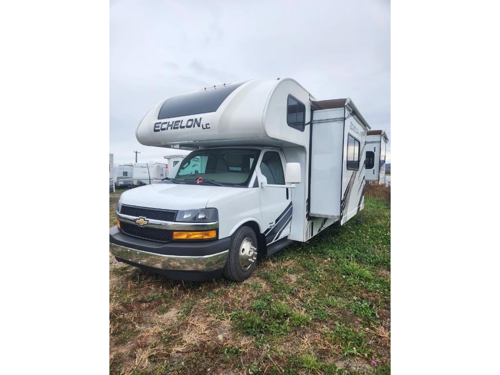 Thor ECHELON LC 25 2022 à vendre