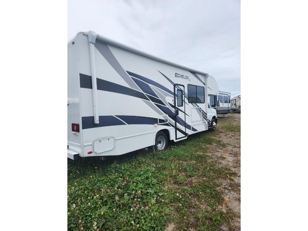 Thor ECHELON LC 25 2022 à vendre