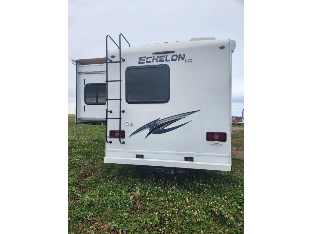 Thor ECHELON LC 25 2022 à vendre