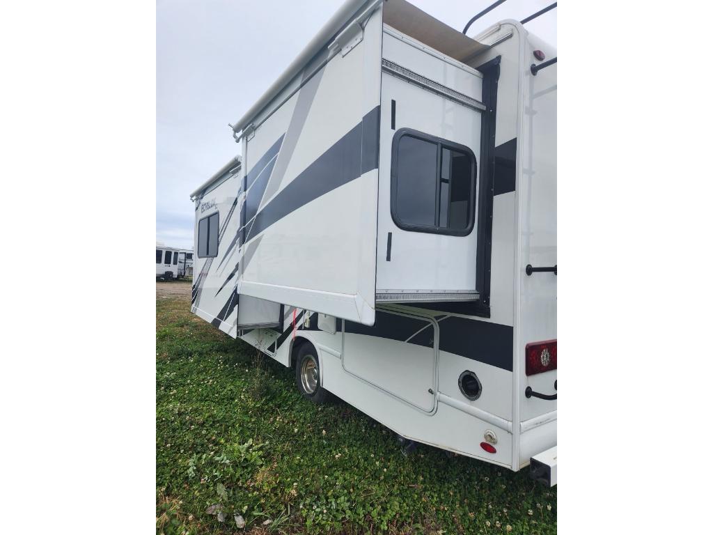 Thor ECHELON LC 25 2022 à vendre