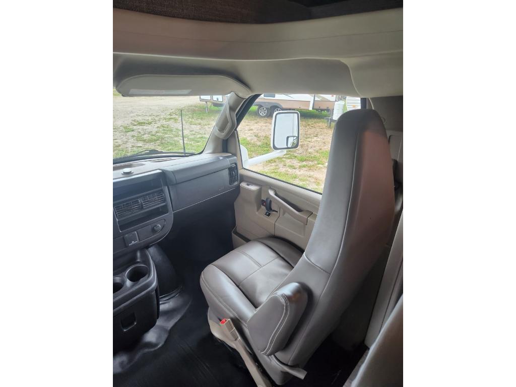 Thor ECHELON LC 25 2022 à vendre