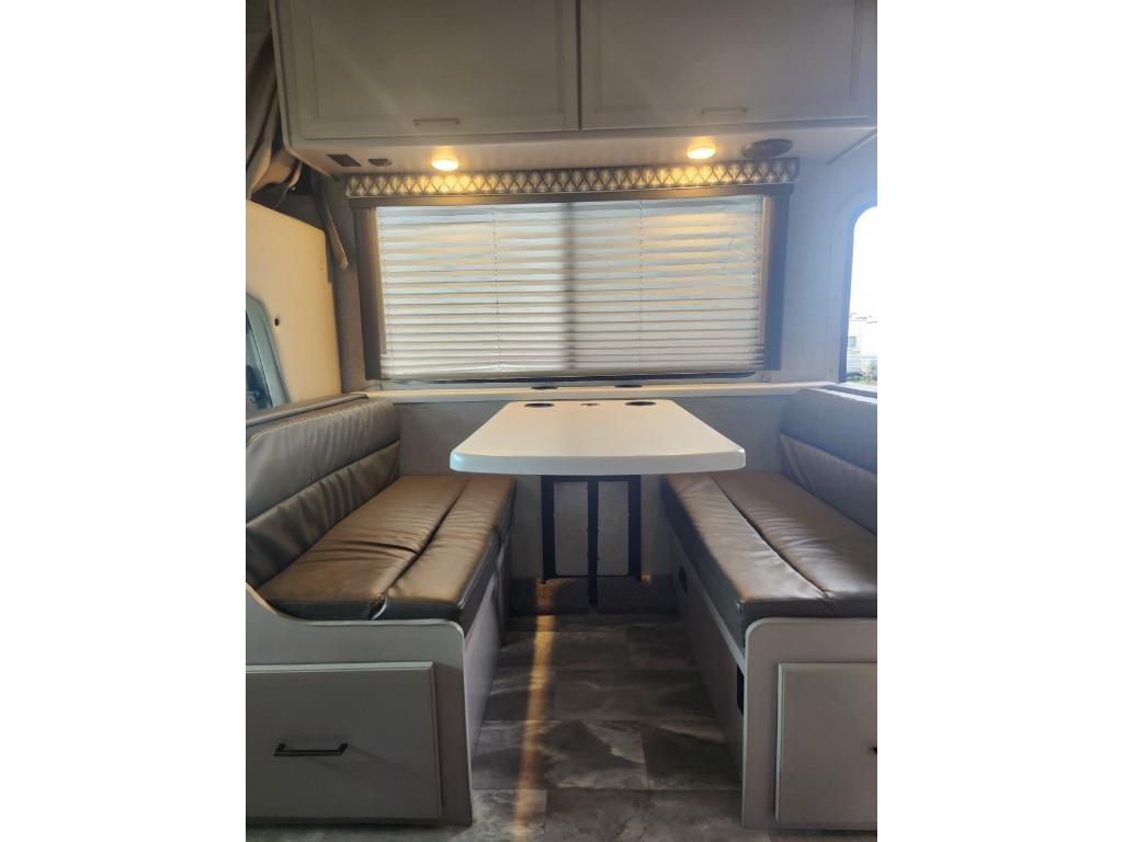 Thor ECHELON LC 25 2022 à vendre