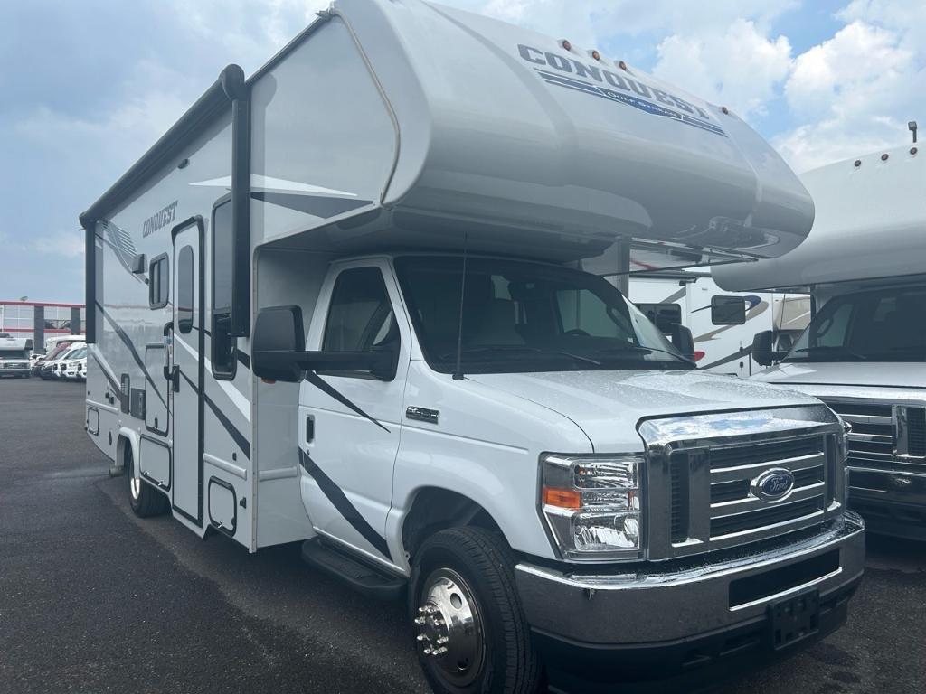 Gulf Stream CONQUEST 6250D 2023