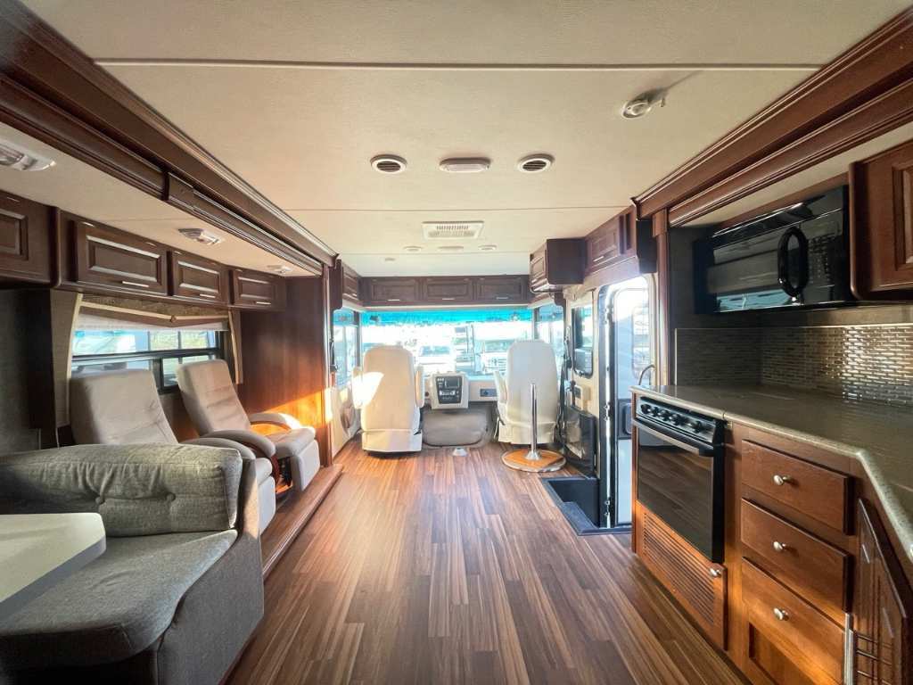 Forest River GEORGETOWN 328TS 2015 à vendre