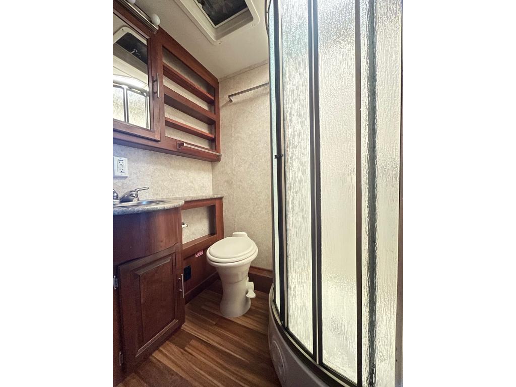 Forest River GEORGETOWN 328TS 2015 à vendre