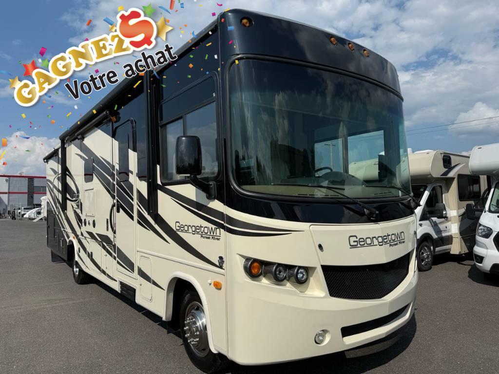 Forest River GEORGETOWN 328TS 2015