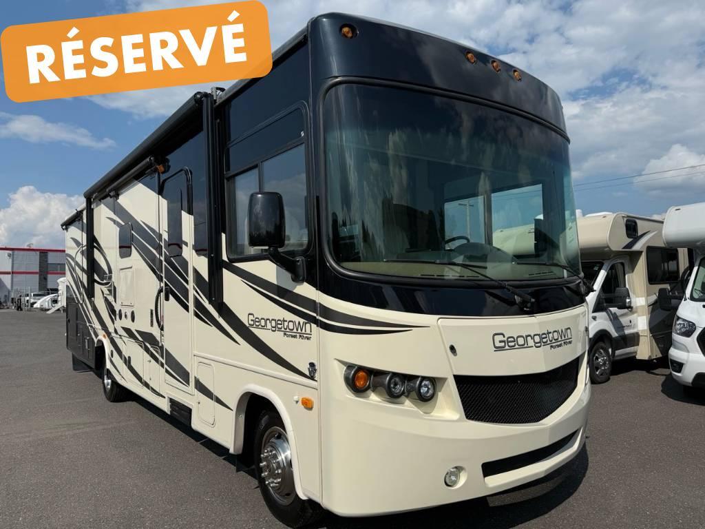 Forest River GEORGETOWN 328TS 2015