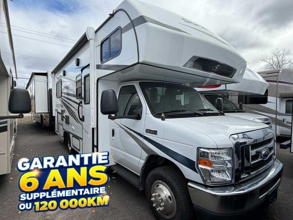 Forest River SUNSEEKER 2350LE 2023