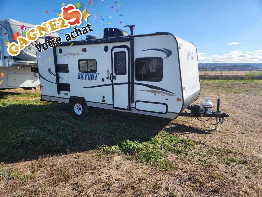 Skyline SKYLAT 186B 2014