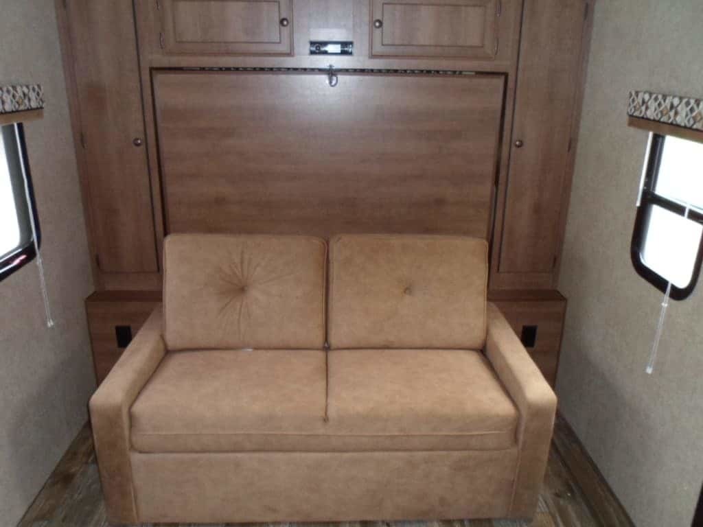 Escaper KZ ESCAPE 200RBS 2016 à vendre