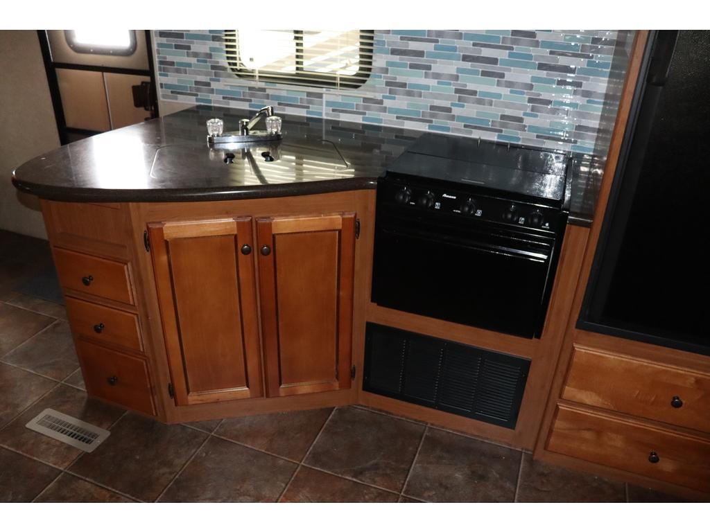 Sunset Trail ST26B 2012 à vendre