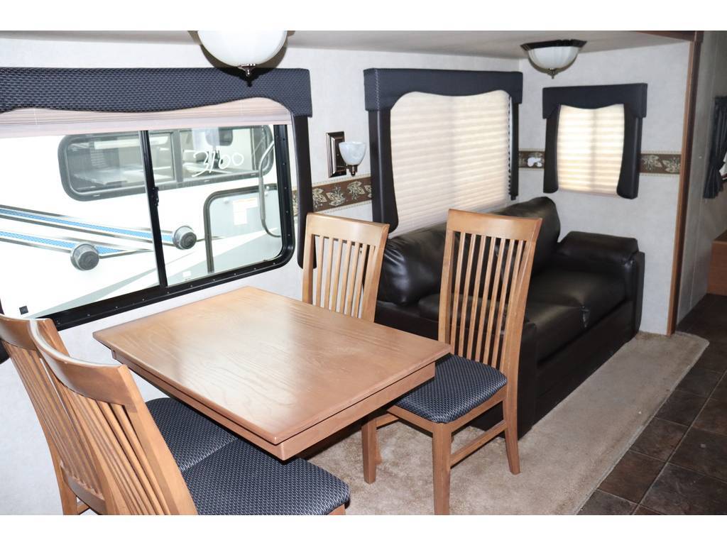 Sunset Trail ST26B 2012 à vendre